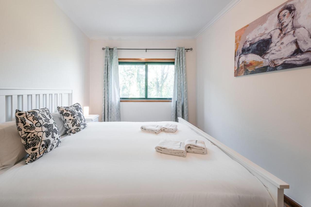 Guestready - Back To Deep Cobalt Appartamento Vila Nova de Gaia Esterno foto