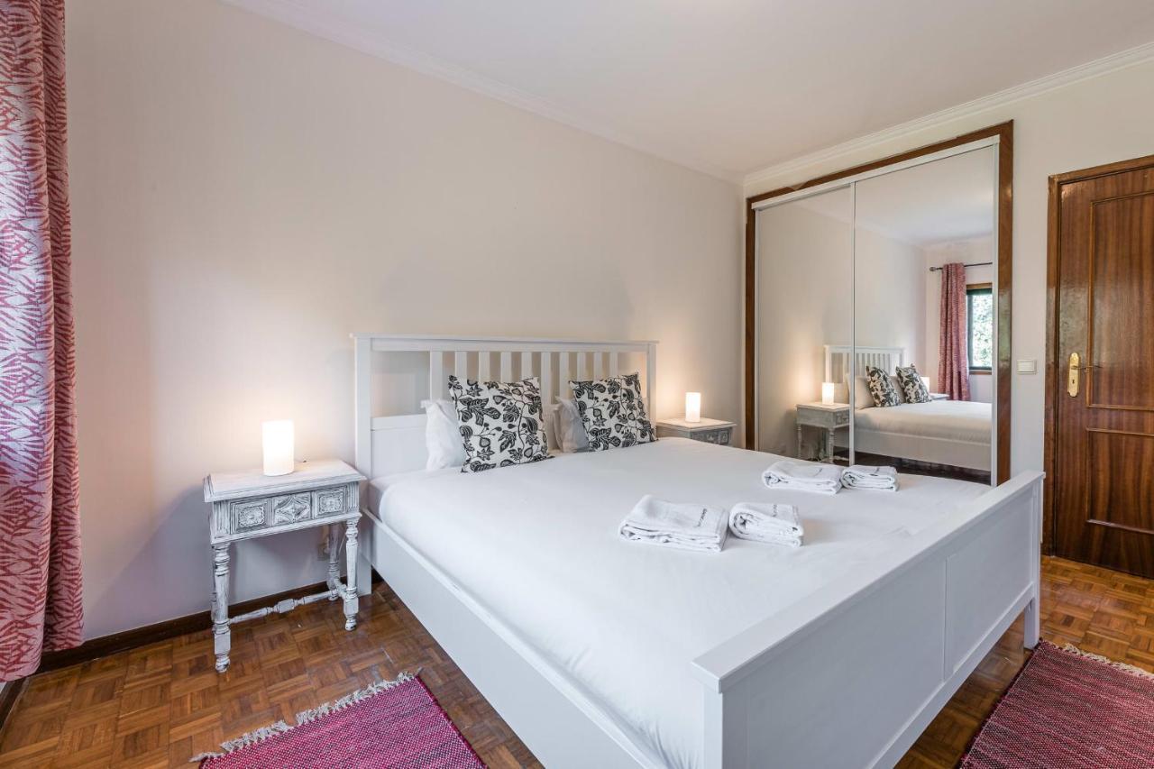 Guestready - Back To Deep Cobalt Appartamento Vila Nova de Gaia Esterno foto