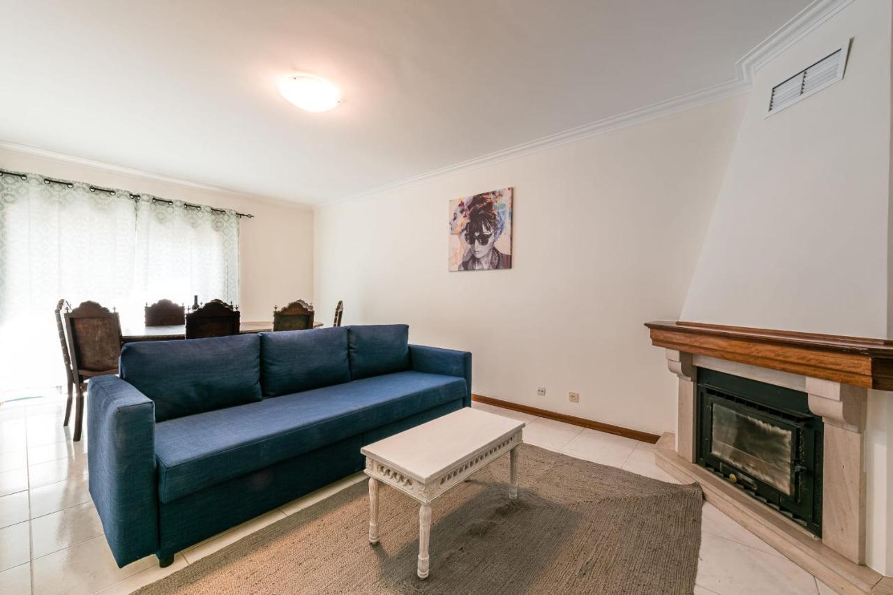 Guestready - Back To Deep Cobalt Appartamento Vila Nova de Gaia Esterno foto
