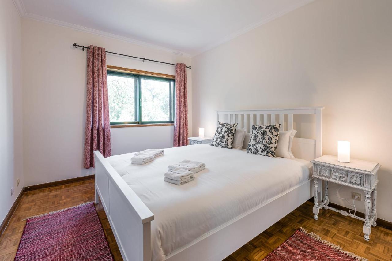 Guestready - Back To Deep Cobalt Appartamento Vila Nova de Gaia Esterno foto