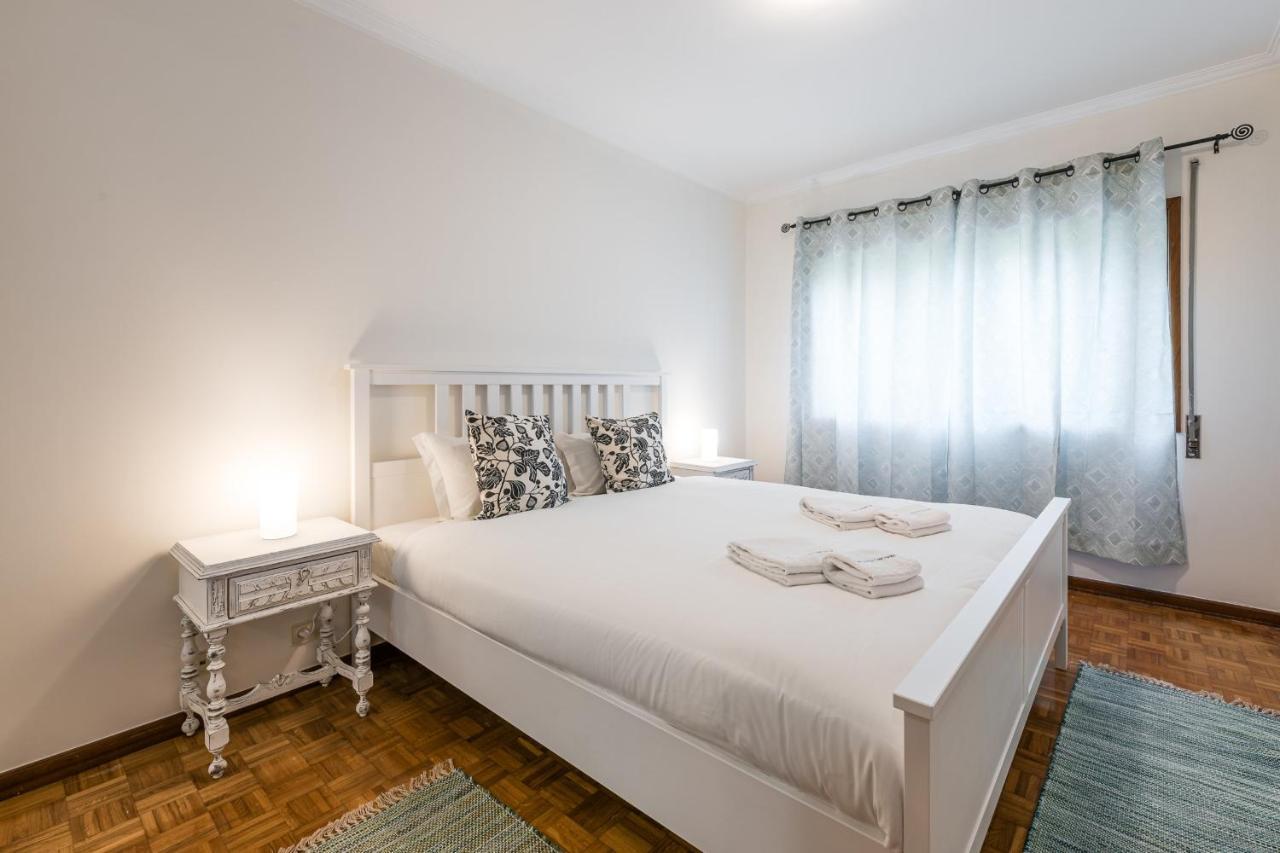 Guestready - Back To Deep Cobalt Appartamento Vila Nova de Gaia Esterno foto