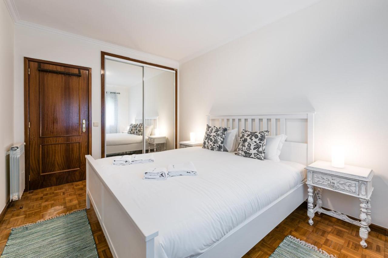 Guestready - Back To Deep Cobalt Appartamento Vila Nova de Gaia Esterno foto
